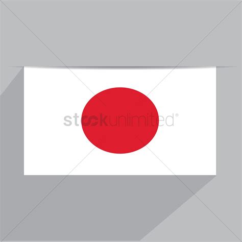 Japan Flag Vector at Vectorified.com | Collection of Japan Flag Vector ...