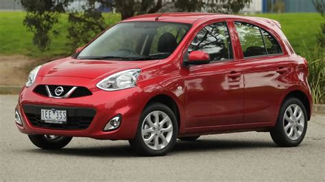 Nissan Micra 2023 Reviews, News, Specs & Prices - Drive