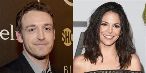 ‘Billions’ Actor Dan Soder & ESPN’s Katie Nolan Are Dating! | Dan Soder, Katie Nolan : Just Jared