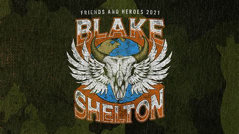 Blake Shelton to kick off 2021 tour in Omaha