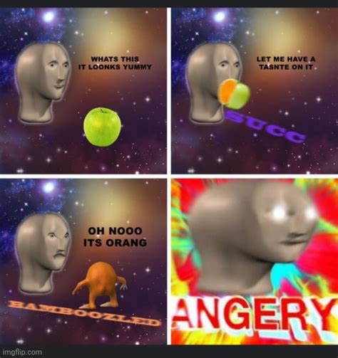 AnGeRy!!! - Imgflip