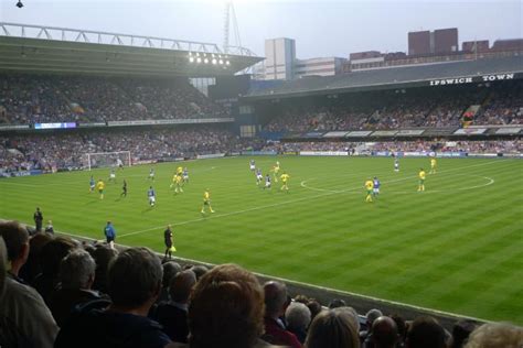 Portman Road – StadiumDB.com