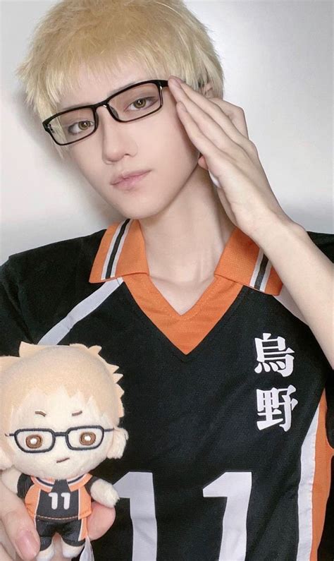 Haikyuu Cosplay, Cosplay Anime, Hot Cosplay, Haikyuu Fanart, Haikyuu Anime, Cosplay Costumes ...