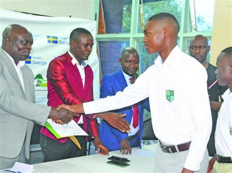 Ntare School triumphs in Western Green School debate - Bukedde Online ...