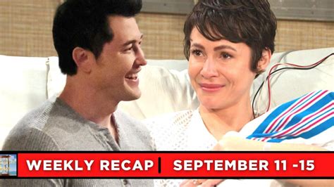 Days of Our Lives Recaps and Spoilers – SoapHub