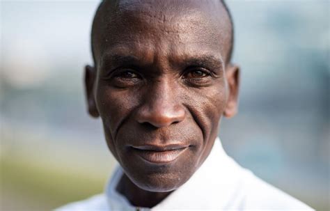 Eliud Kipchoge's Diet: An 'Eat Like a Champion' Guide! | RunnerClick