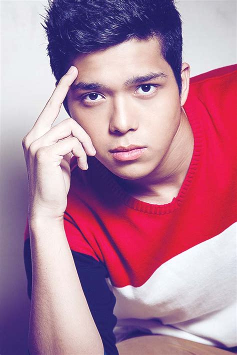 Elmo Magalona - Facts, Bio, Age, Personal life | Famous Birthdays