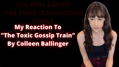 Shitty YouTuber Apologies: Colleen Ballinger - YouTube