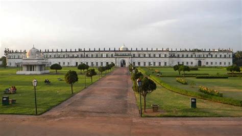 Murshidabad Tour Planner: 2 Days Hazarduari & Others | IndiaTravelPage