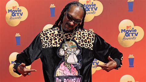 How old is Snoop Dogg? Rapper's age, real name and more details.