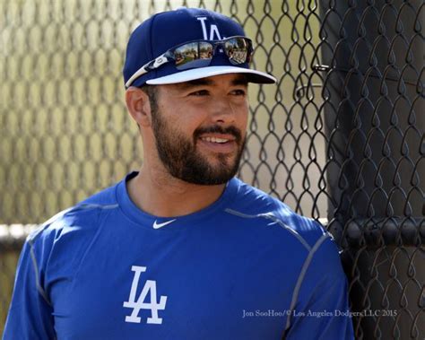 Andre Ethier Net Worth 2024: Wiki, Married, Family, Wedding, Salary, Siblings