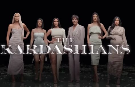 Here’s How Hulu Has Been Keeping Up With ‘The Kardashians’