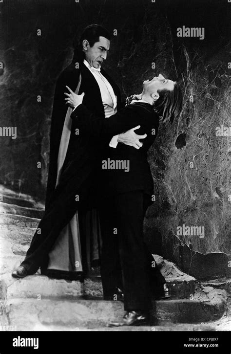 Bela Lugosi in 'Dracula', 1931 Stock Photo - Alamy