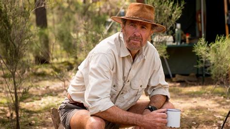 After more than a decade in the wilderness, outback legend Russell ...