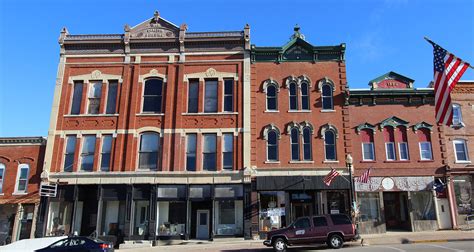 LANDMARKS ILLINOIS: Landmarks Illinois Will Honor Berglund Construction ...