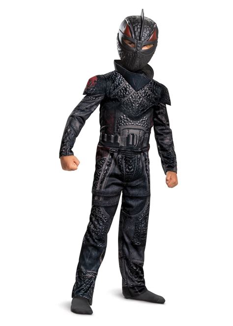 Hiccup Classic Boys Costume - Renaissance Costumes