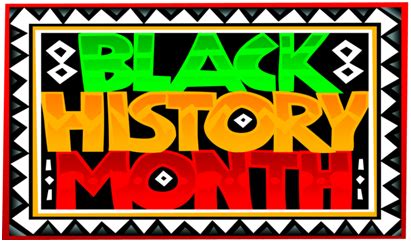 Free Black History Month Png, Download Free Black History Month Png png ...