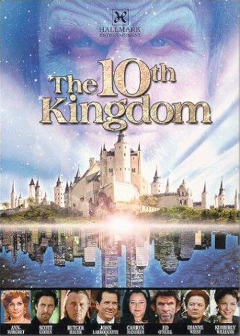 The 10th Kingdom (2000)