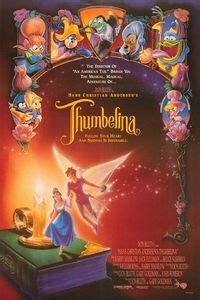 Thumbelina (1994) - Soundtrack.Net