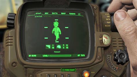 Fallout 4 Collector's Edition includes real Pip-Boy | VG247