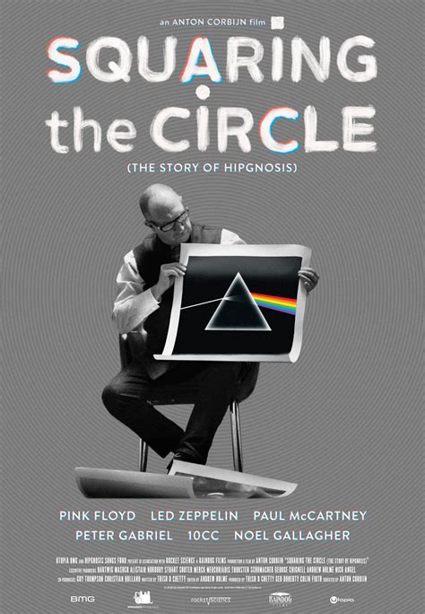 Squaring the Circle (The Story of Hipgnosis) | The Museum of Fine Arts, Houston