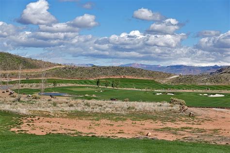 Copper Rock Golf Course (Hurricane, Utah) | GolfCourseGurus