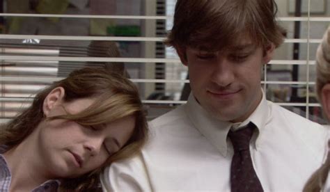 What Makes Jim and Pam The Best On-Screen Relationship Ever? | Now&Me Blog