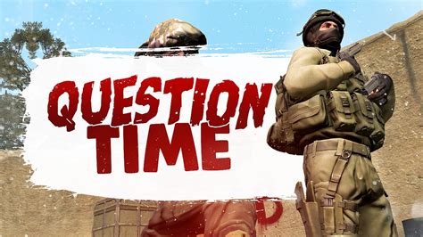 QUESTION TIME! - CSGO (Funny Moments) - YouTube