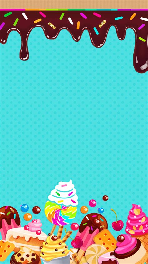 Candyland Wallpapers - 4k, HD Candyland Backgrounds on WallpaperBat