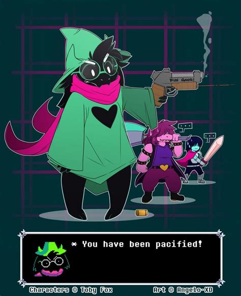 Ralsei cast PACIFY! | Deltarune | Undertale comic funny, Undertale memes, Undertale funny