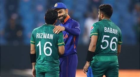 Beating India in T20 World Cup best moment of 2021 for Pak team: Babar ...