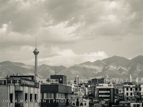 Tehran Wallpaper (51+ pictures) - WallpaperSet