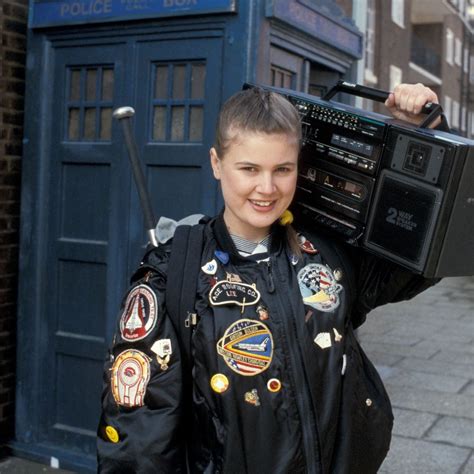 ACED!: A Brief Introduction to Sophie Aldred’s Ace – The Doctor Who ...