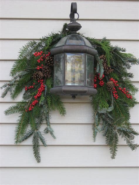 36 Amazing Outdoor Christmas Decorations Ideas - Decoration Love