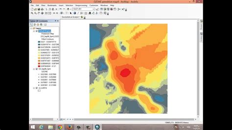 geo analysis - YouTube