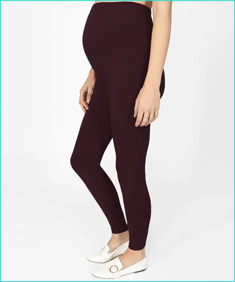 19 Best Maternity Leggings for Every Activity