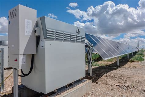 A residential vanadium flow battery – pv magazine International