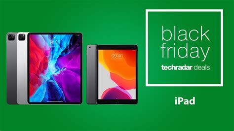 Black Friday iPad deals 2020: the best sales available now | TechRadar