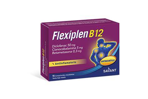 FLEXIPLEN B12 – SAVANT