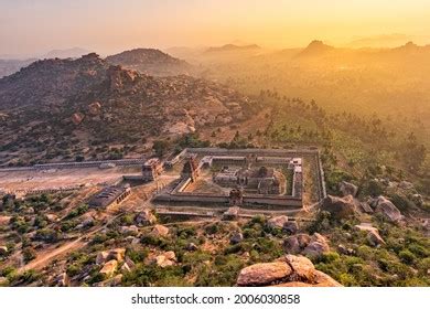 958 Hampi sunrise Images, Stock Photos & Vectors | Shutterstock