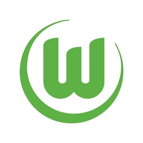 Wolfsburg Logo – PNG e Vetor – Download de Logo