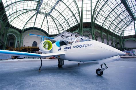 Tomorrow an electric plane will fly the English Channel for the first time | Ars Technica