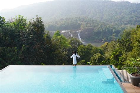 FLORA MISTY FALLS ATHIRAPPILLY - Hotel Reviews, Photos, Rate Comparison ...