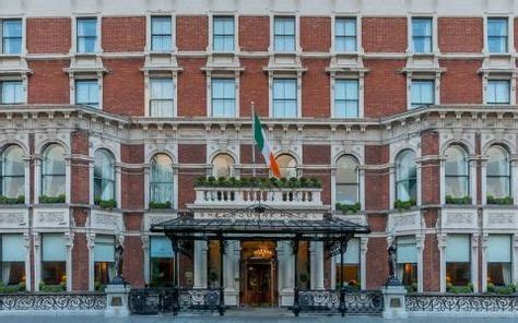 Top 10: the best hotels in Dublin city centre | Dublin hotels, Dublin ...