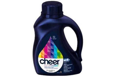 Buy Cheer - Laundry Detergent - 32 Loads 50 F... Online | Mercato