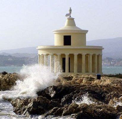 43 Greek Lighthouses ideas | lighthouse, beautiful lighthouse, greece