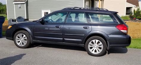 My new (to me) outback! : r/Subaru_Outback