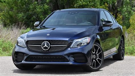 Mercedes-Benz C300 | Automotive Addicts