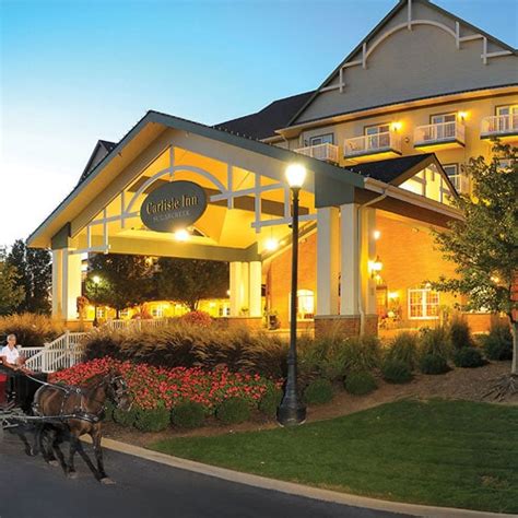 Carlisle Inn | Visit Sugarcreek Ohio