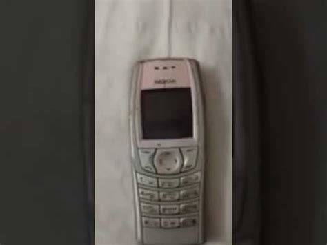 nokia arabic ringtone original - YouTube